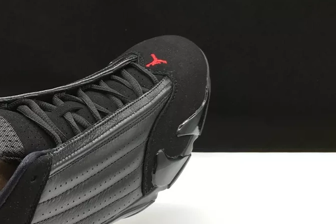 (2018) 5190 Comfortable Last 830 Shot Retro 14 Jordan 487471- 0910